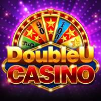 DoubleU Casino™ - वेगास स्लॉट on 9Apps