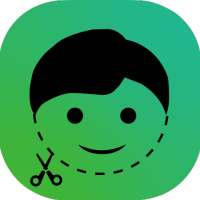 CutPhoto - Photo Editor And Face Changer