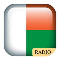Madagascar Radio FM on 9Apps