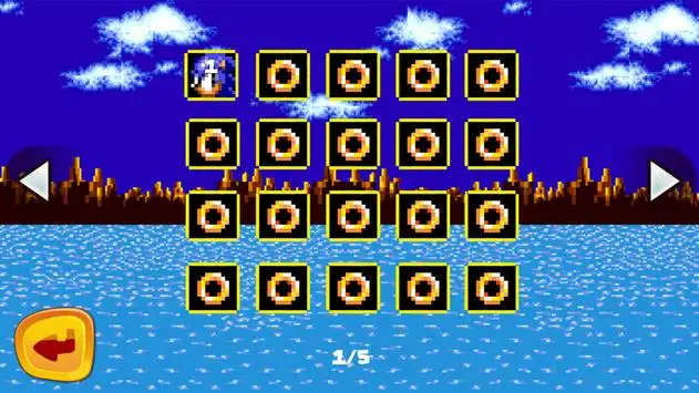 Game boy Advance Longplay [270] Sonic the Hedgehog - Genesis 