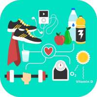 Fit body on 9Apps