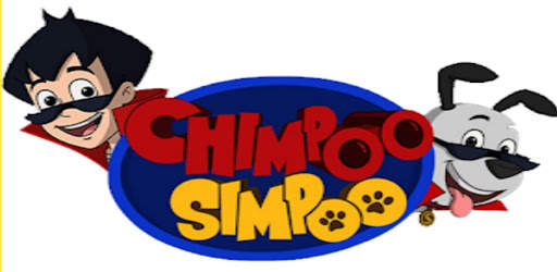Chimpoo Simpoo Game screenshot 2