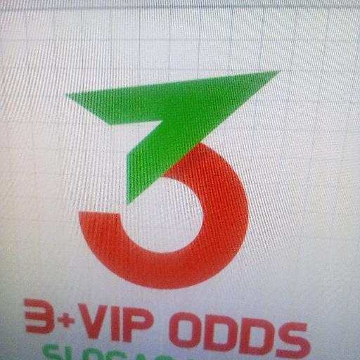 3 VIP ODDS