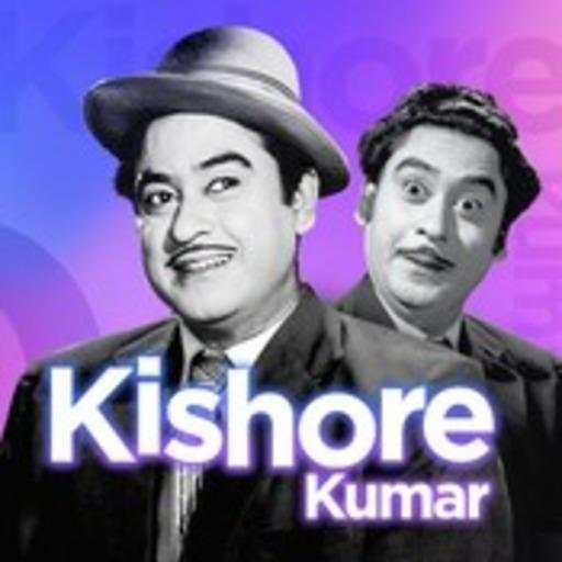 Kishore Da Hits