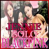JENNIE "SOLO"M/V-(BLACKPINK)Songs on 9Apps