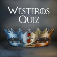 Westeros Quiz