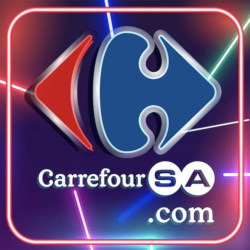 CarrefourSA Online Market