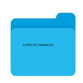 Super File Management