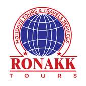 Ronakk tours on 9Apps