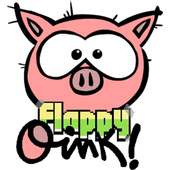 Flappy Oink!