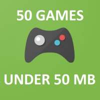 Game under 50 mb