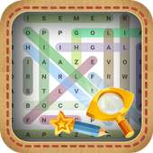 Word Hunter: WORD SEARCH