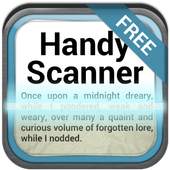 Handy Scanner