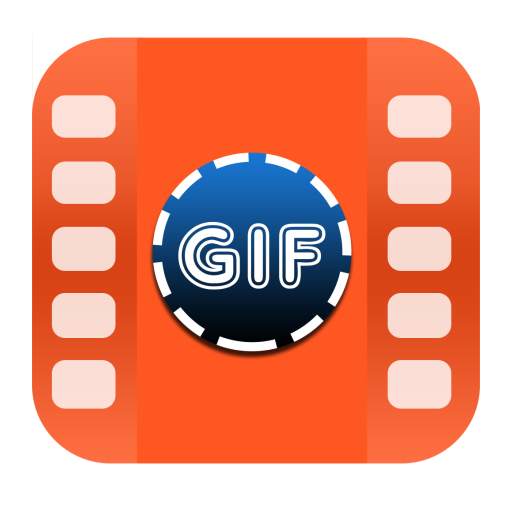 VidPhoto GIF - Gif Maker
