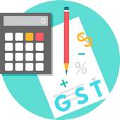 GST Calculator Pro on 9Apps