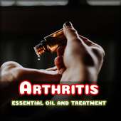 Arthritis Essential Oil for pain - Cure Arthritis on 9Apps