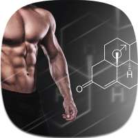 Testosterone Boosting Workouts on 9Apps