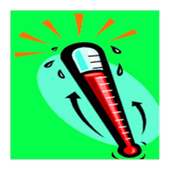 Fahrenheit Celcius Converter on 9Apps