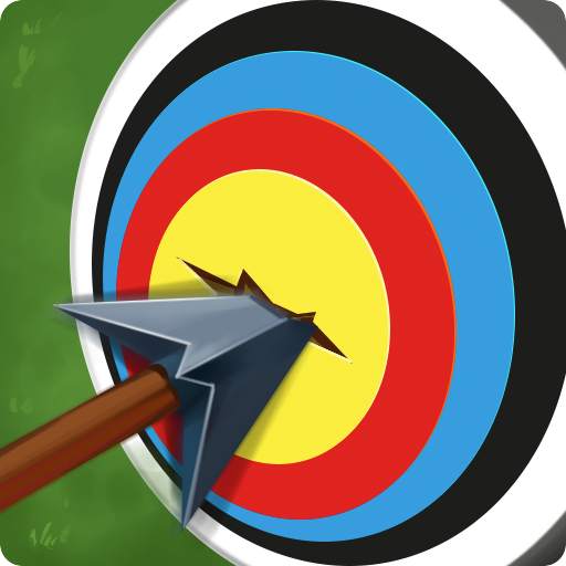 Archery Master - A Classic Bow & Arrow Game