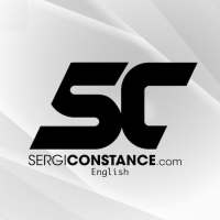 Sergi Constance on 9Apps