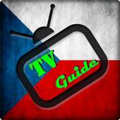 TV Czech Republic Guide Free