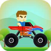 Monster Trucks 3