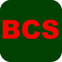 BCS Guide International Cont. on 9Apps