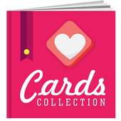 Write On Card - Greeting Cards Collection