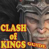 Guide for Clash of Kings (latest)