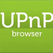 UPnP Browser on 9Apps