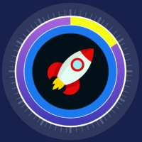 Rocket Fast VPN 2020 | Phone Booster