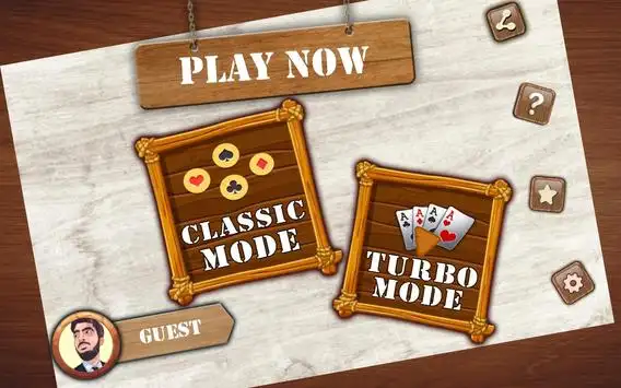 Canasta Turbo: Play for free on your smartphone and tablet