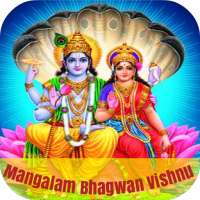 Mangalam Bhagwan Vishnu on 9Apps