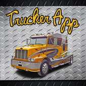Trucker App & GPS for Truckers