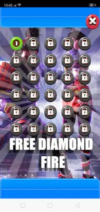 Free Diamonds For Free Fire APK Download 2023 - Free - 9Apps