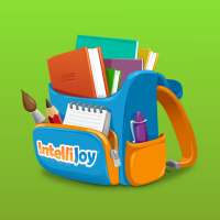 Intellijoy Kids Academy on 9Apps