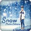 Snow Photo Editor