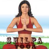 Shilpa Shetty All Yoga Videos on 9Apps