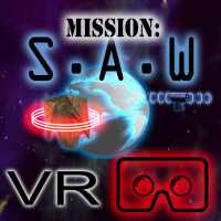 Mission: S.A.W - Free VR Game