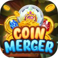 Coin Merger: Clicker Game