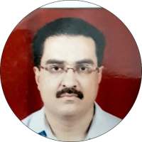 Dr. Rajeev P. Kolte on 9Apps