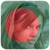 Bangladesh Flag Profile Pictur on 9Apps