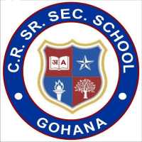 CR School Gohana
