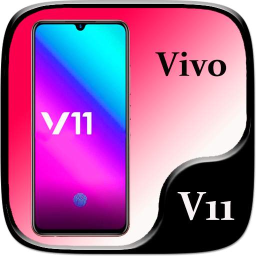 Theme for Vivo V11 | vivo v11 pro