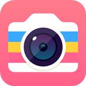 Air Camera- Photo Editor, Collage, Filter