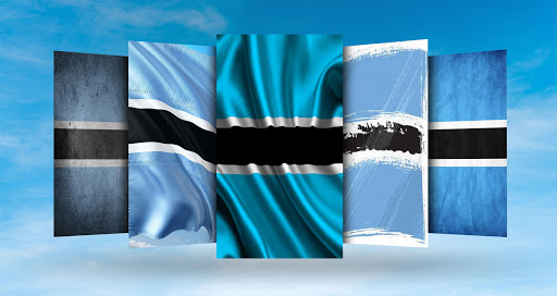 Botswana - Wallpaper & HD Wallpapers - WallHere