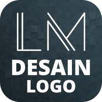 Pembuat Logo - Buat Desain Logo Dan Grafis Icon on 9Apps