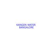 Kangen Water Bangalore on 9Apps