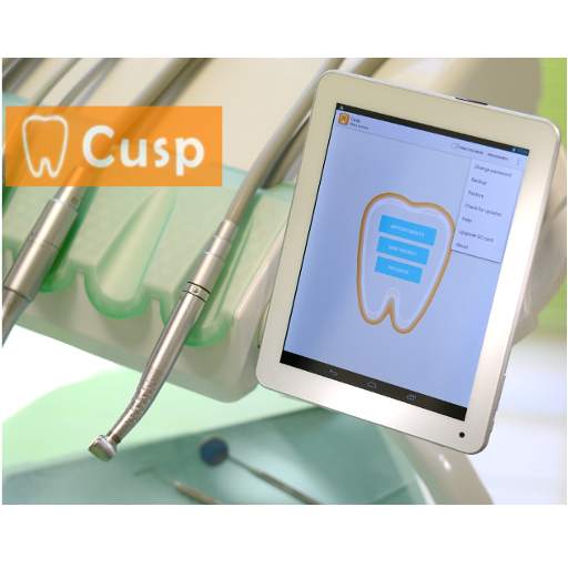 Cusp Dental Software DEMO