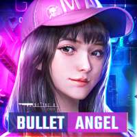 Bullet Angel: MAT on Mobile